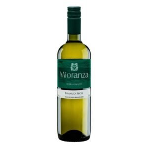 Vinho Branco Seco Mioranza 750 ml