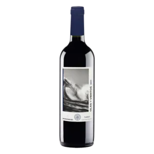 Vinho Tinto Olas y Vientos Tannat 750 ml