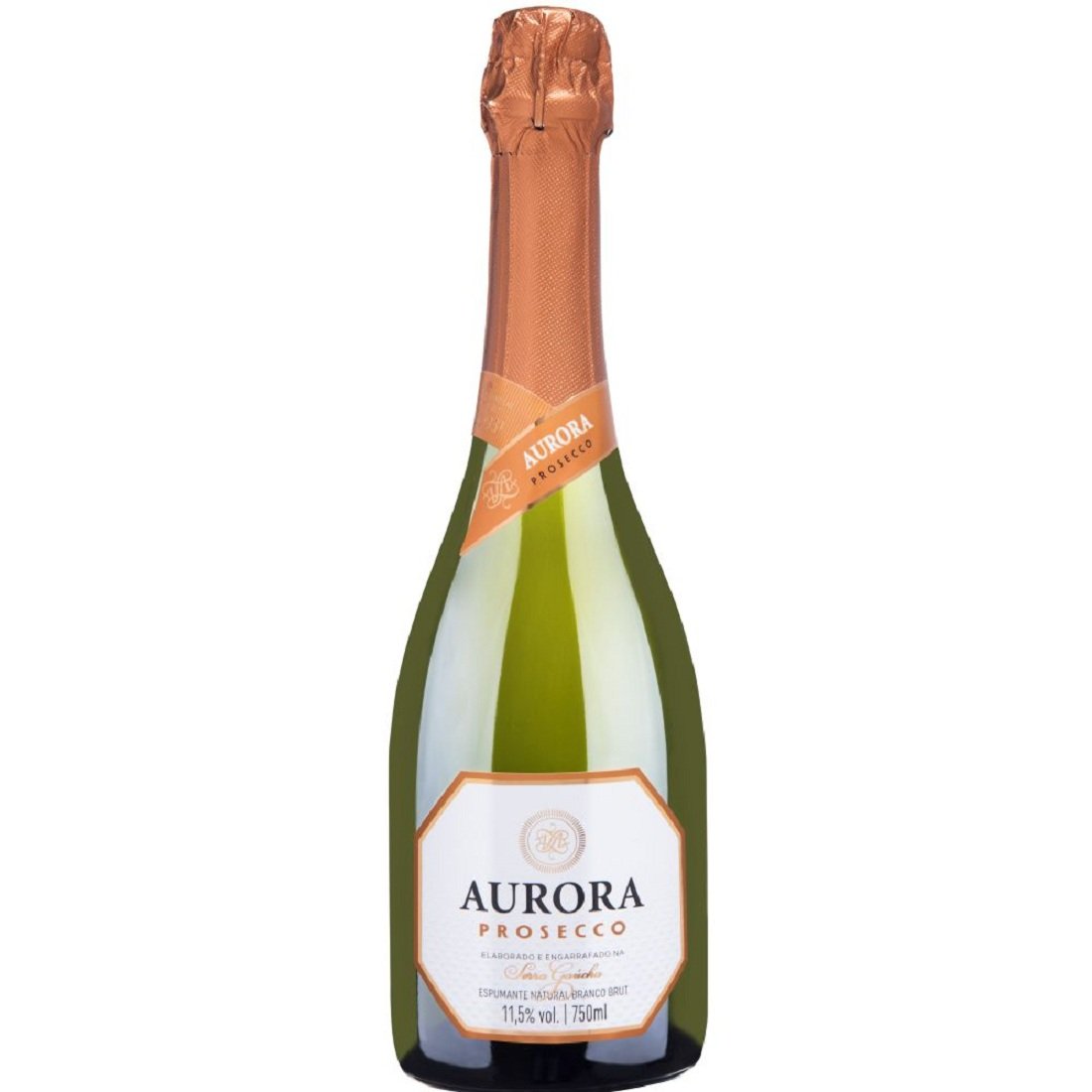 Espumante Branco Aurora Prosecco 750 ml