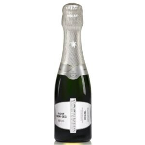Espumante Branco Baby Riche Demi-Sec Chandon 187 ml
