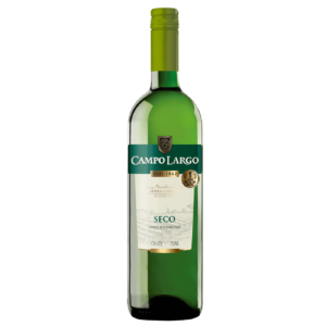 Vinho Branco Seco Campo Largo 750 ml