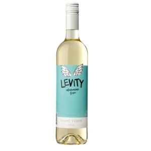 Vinho Branco Verde Levity 750 ml