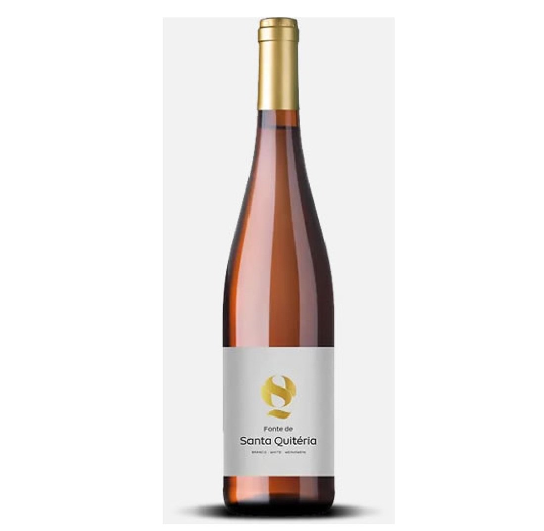 Vinho Branco Seco Santa Quitéria 750 ml
