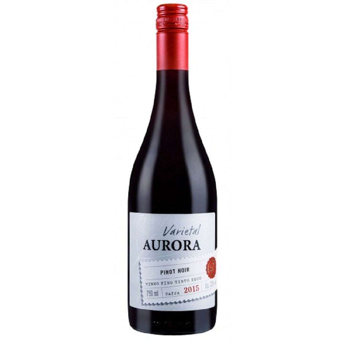 Vinho Tinto Aurora Varietal Pinot Noir 750 ml