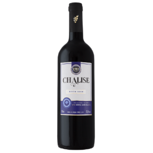 Vinho Tinto Seco Chalise 750 ml